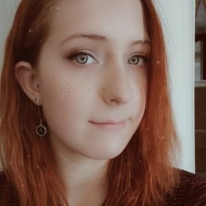 Meet your Posher, Madi